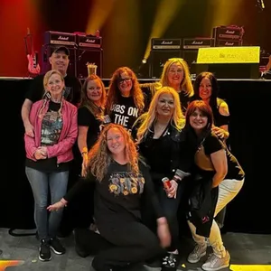 concert photo