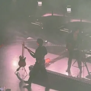 concert photo