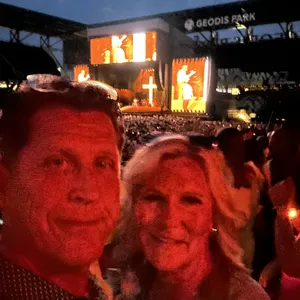 concert photo