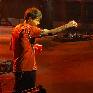 concert photo