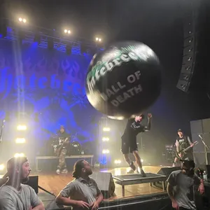 concert photo