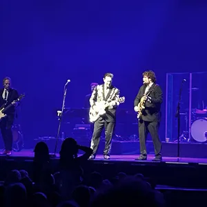 concert photo