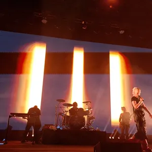 concert photo