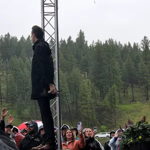 concert photo