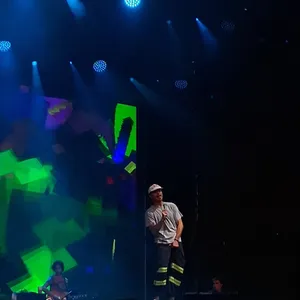 concert photo