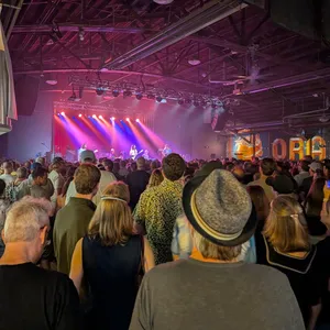 concert photo