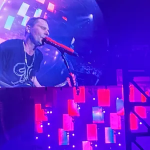 concert photo
