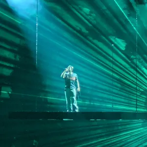 concert photo