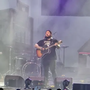 concert photo