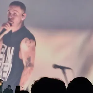 concert photo