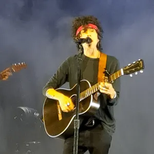 concert photo