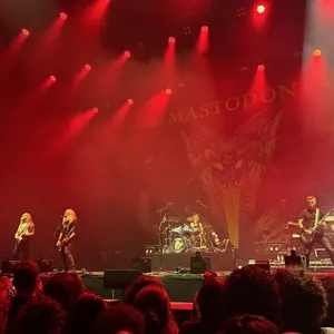 concert photo