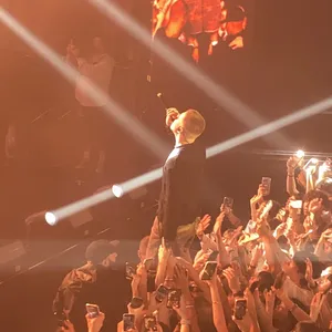 concert photo