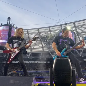 concert photo