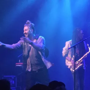 concert photo
