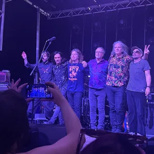 concert photo