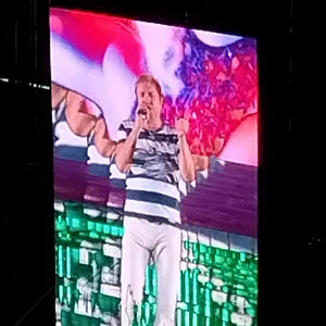 concert photo