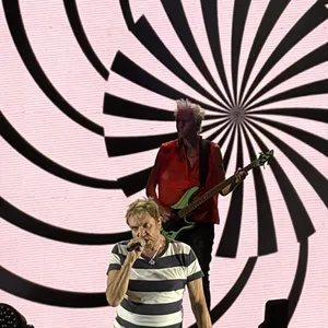 concert photo
