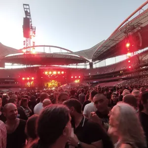 concert photo