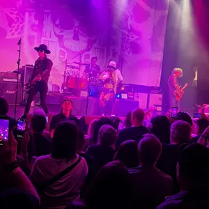 concert photo