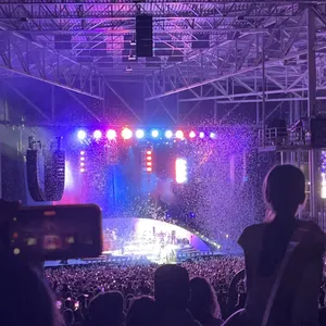concert photo