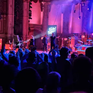 concert photo