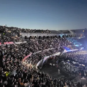 concert photo