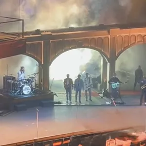 concert photo