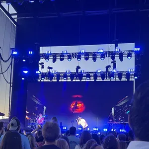 concert photo