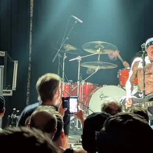 concert photo