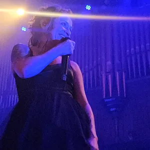 concert photo