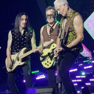 concert photo