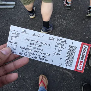 concert photo
