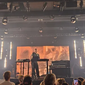 concert photo