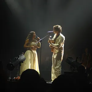 concert photo