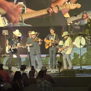 concert photo
