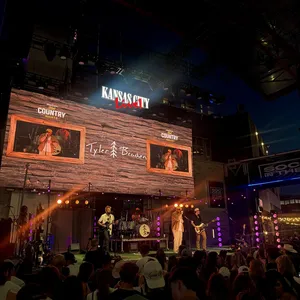 concert photo