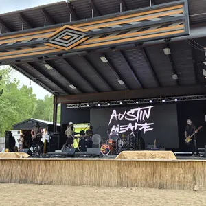 concert photo