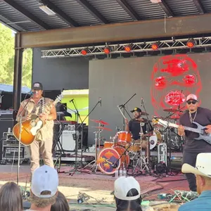 concert photo