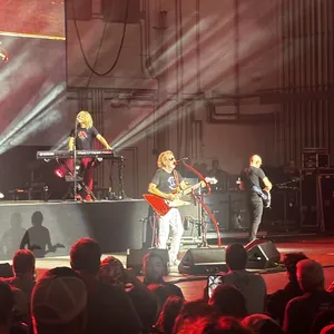 concert photo