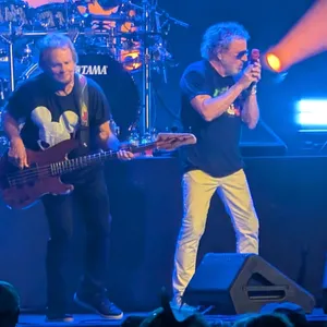 concert photo