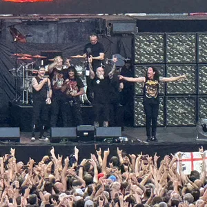 concert photo