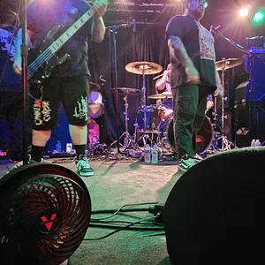 concert photo