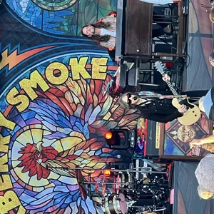 concert photo