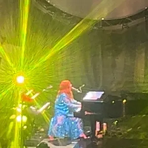 concert photo