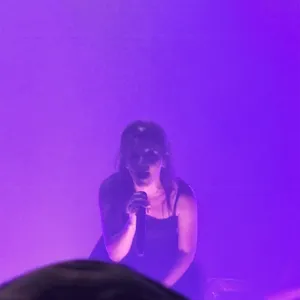 concert photo