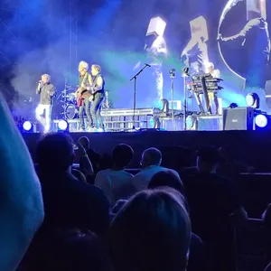 concert photo