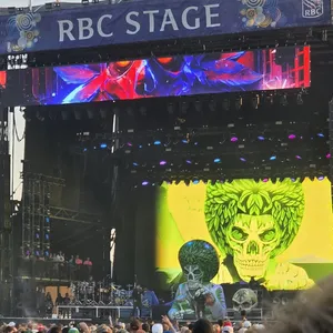 concert photo