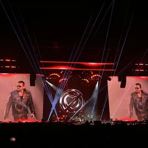 concert photo