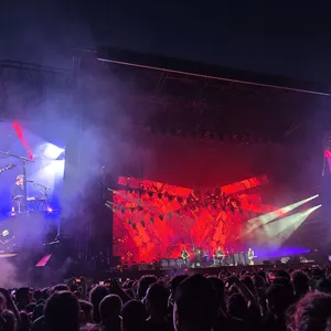 concert photo